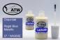 Preview: Chevrolet, Regal Blue Metallic, 27 / WA360E: 20ml Lackstift + 20ml Klarlack - Set, von ATW Autoteile West.